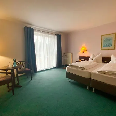 Heidehotel 4*