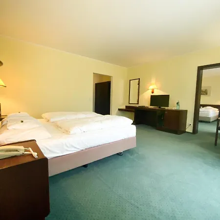 Heidehotel 4*