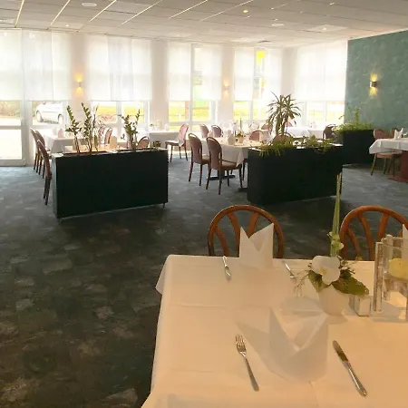 Heidehotel 4*