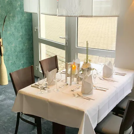 Heidehotel Lubast