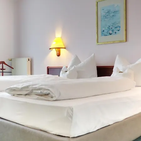 Hotel Heidehotel Lubast