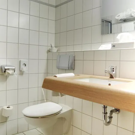 Heidehotel Hotel 4*