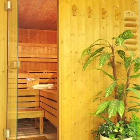 Hotel Heidehotel 4*