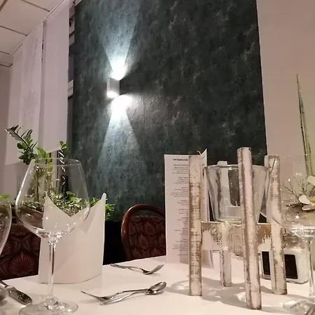 Heidehotel Lubast