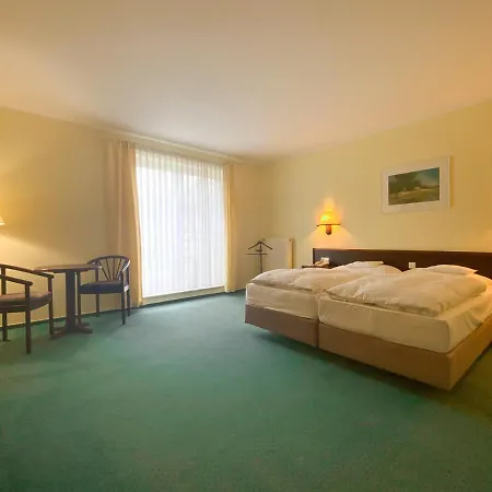 Heidehotel 4*