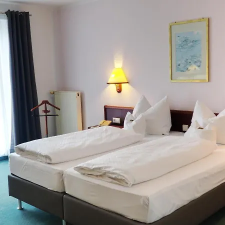Heidehotel Hotel 4*