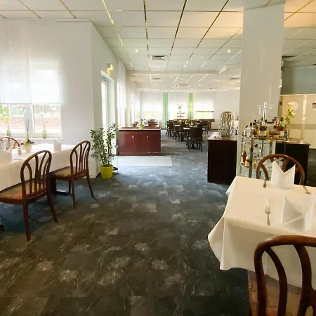 Hotel Heidehotel 4*