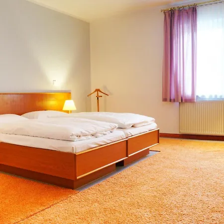 Heidehotel 4* Lubast