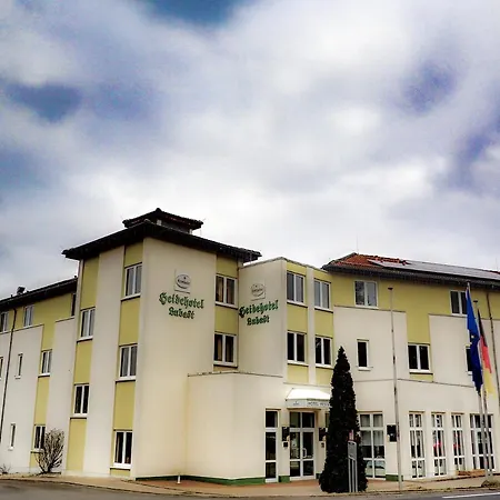 Heidehotel