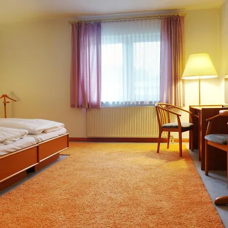 Heidehotel Hotel