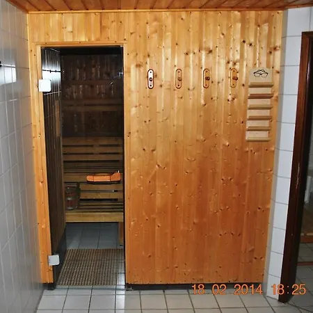 Heidehotel Lubast