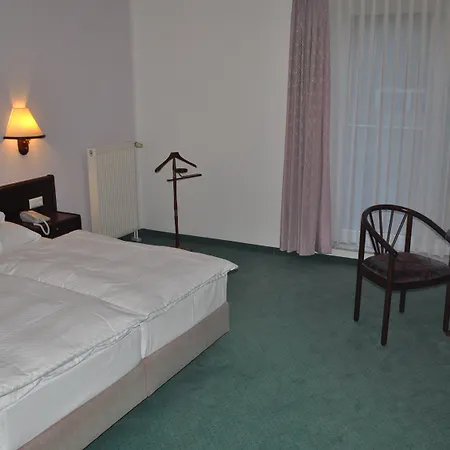 Hotel Heidehotel 4*