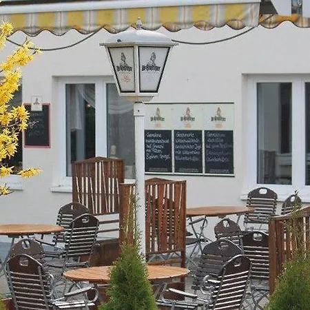 Heidehotel Hotel