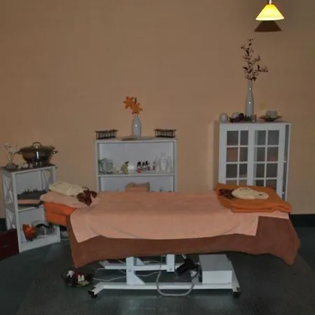 Heidehotel Lubast