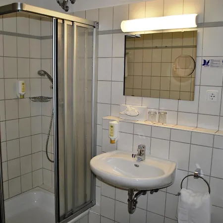 Heidehotel 4* Lubast