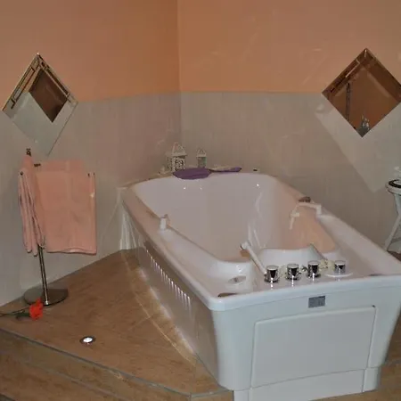 Heidehotel Hotel