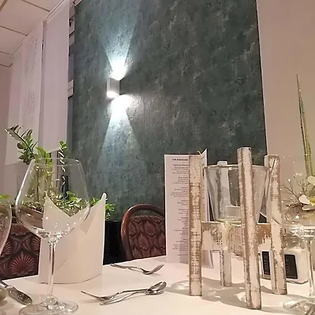 Heidehotel 4* Lubast