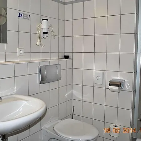 Heidehotel Szálloda