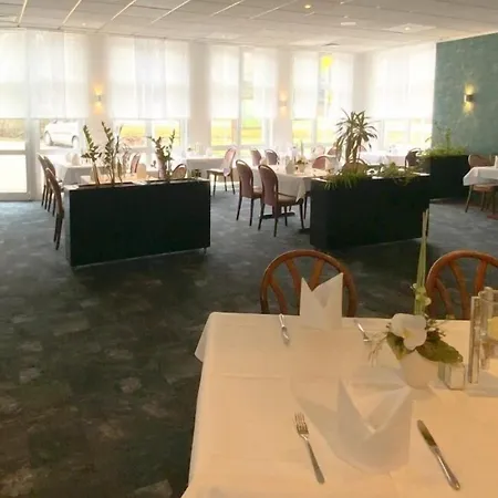 Heidehotel Hotel 4*