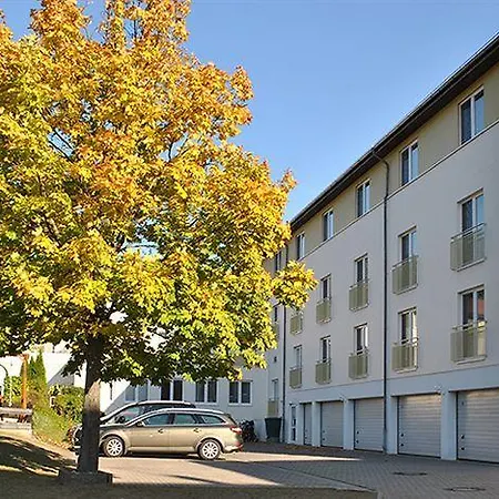 Hotel Heidehotel Lubast