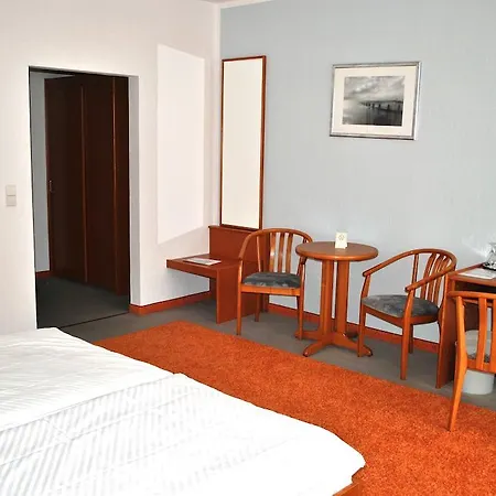 Heidehotel 4* Lubast