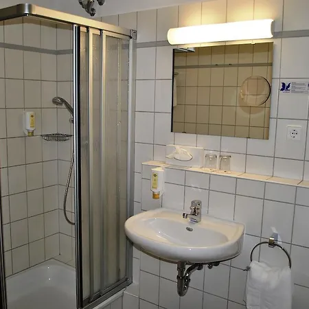 Heidehotel Lubast