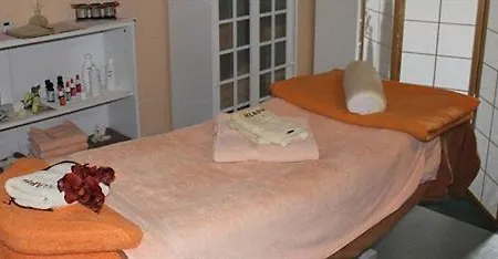 Heidehotel Hotel Lubast