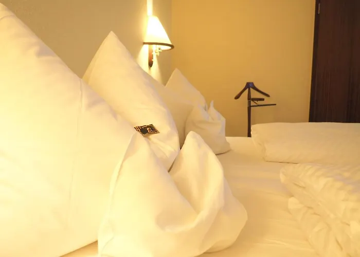 Heidehotel Hotel Lubast