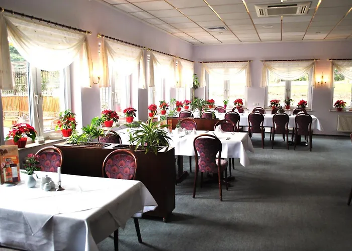 Heidehotel 4* Lubast